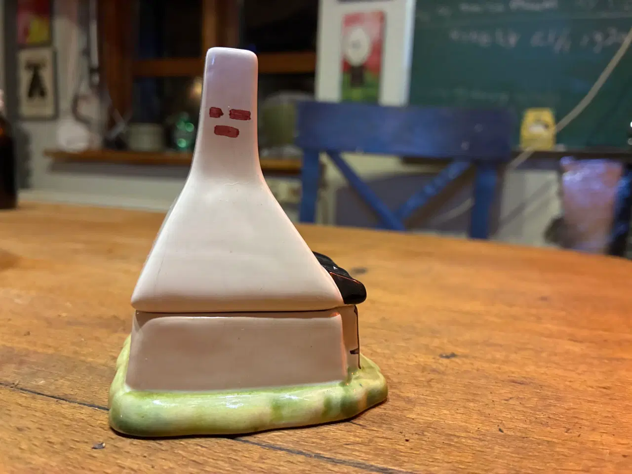 Billede 5 - Keramik røgeri fra Bornholm