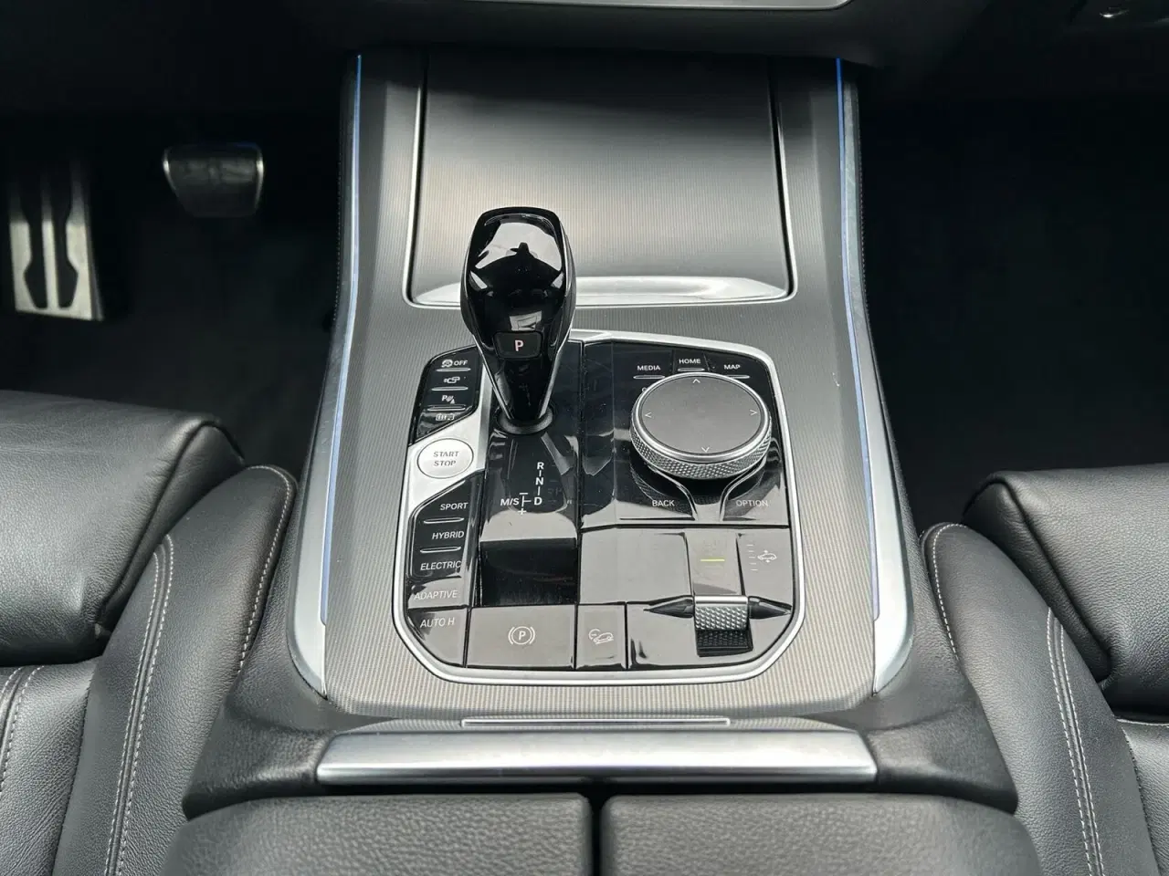 Billede 13 - BMW X5 3,0 xDrive45e M-Sport aut.