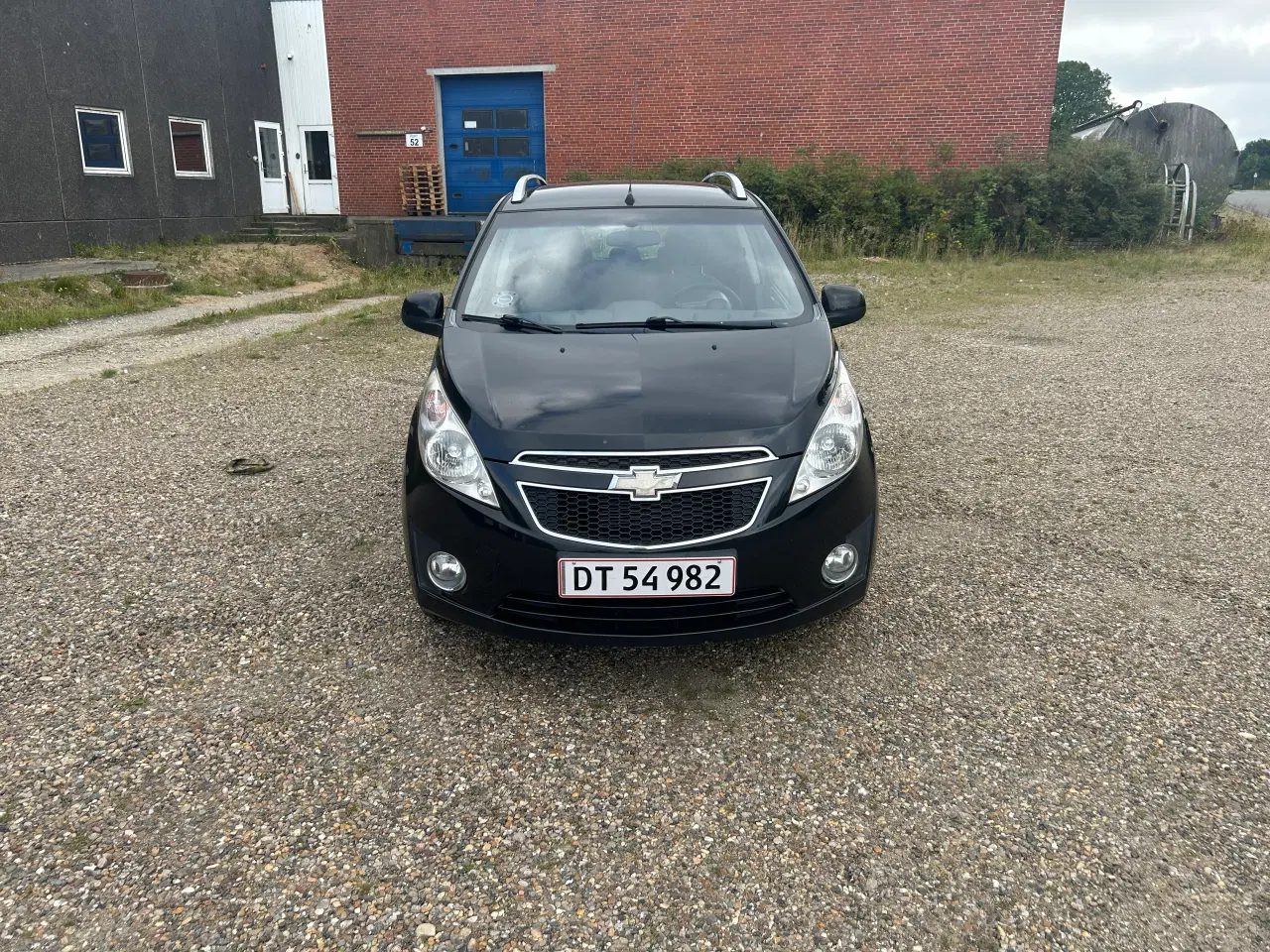 Billede 2 - Chevrolet Spark 1.0 5dørs - Over 1,5år til syn