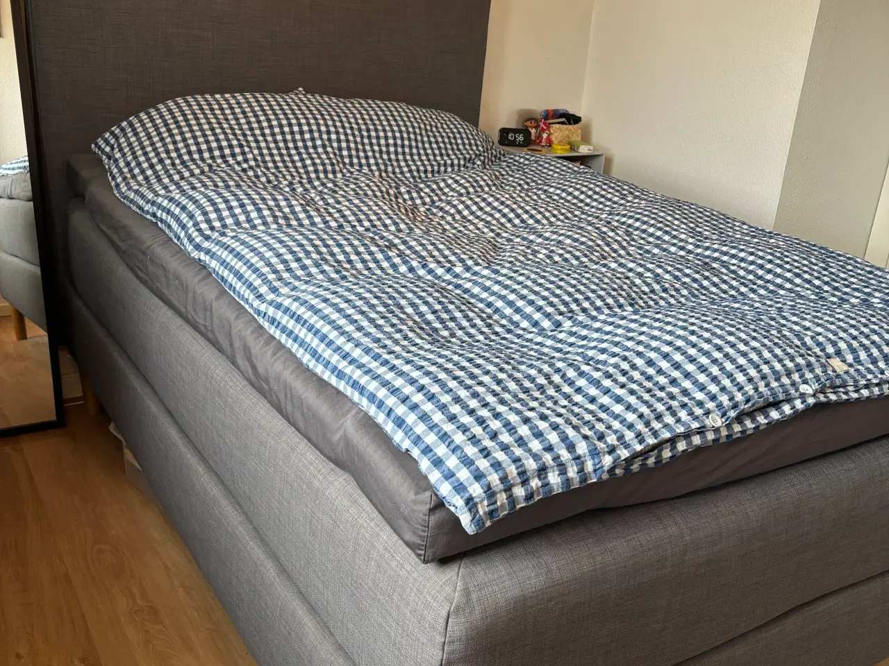 Billede 3 - Ikea seng