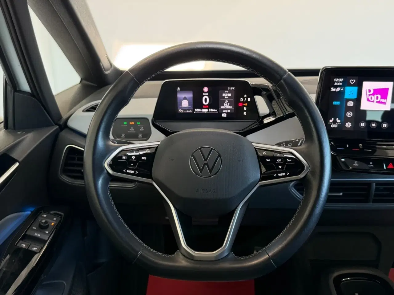 Billede 11 - VW ID.3 58 Pro