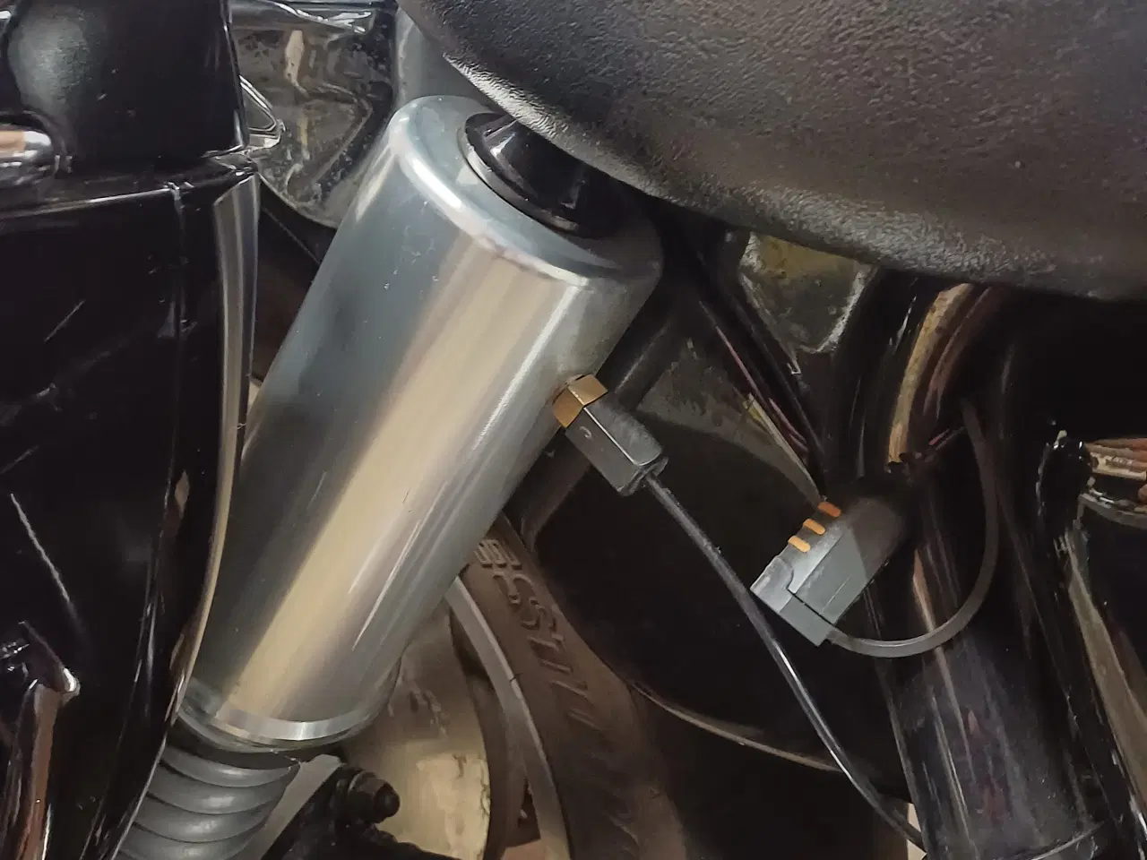 Billede 4 - honda valkyrie fc6