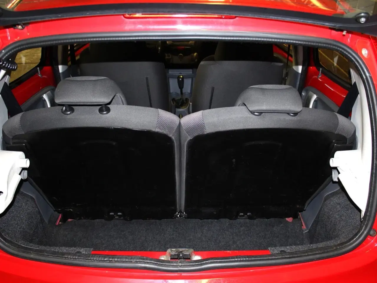 Billede 6 - Citroën C1 1,0i SX
