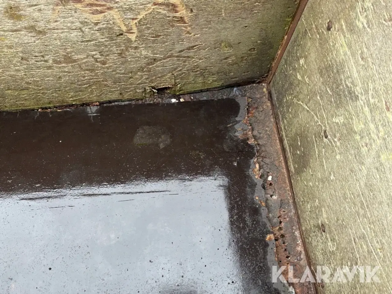 Billede 11 - Liftkasse