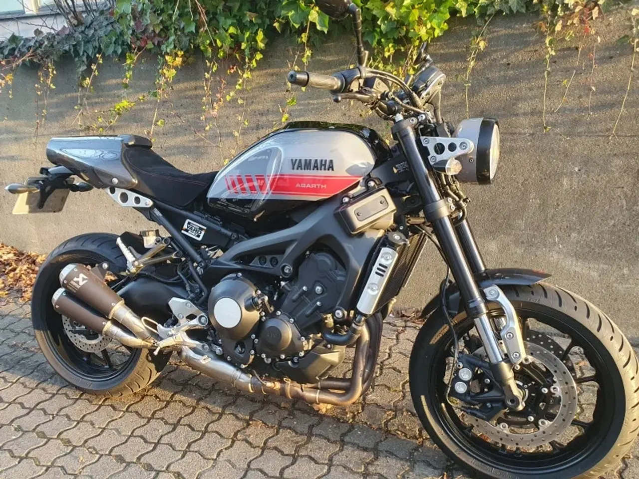 Billede 10 - Yamaha XSR 900