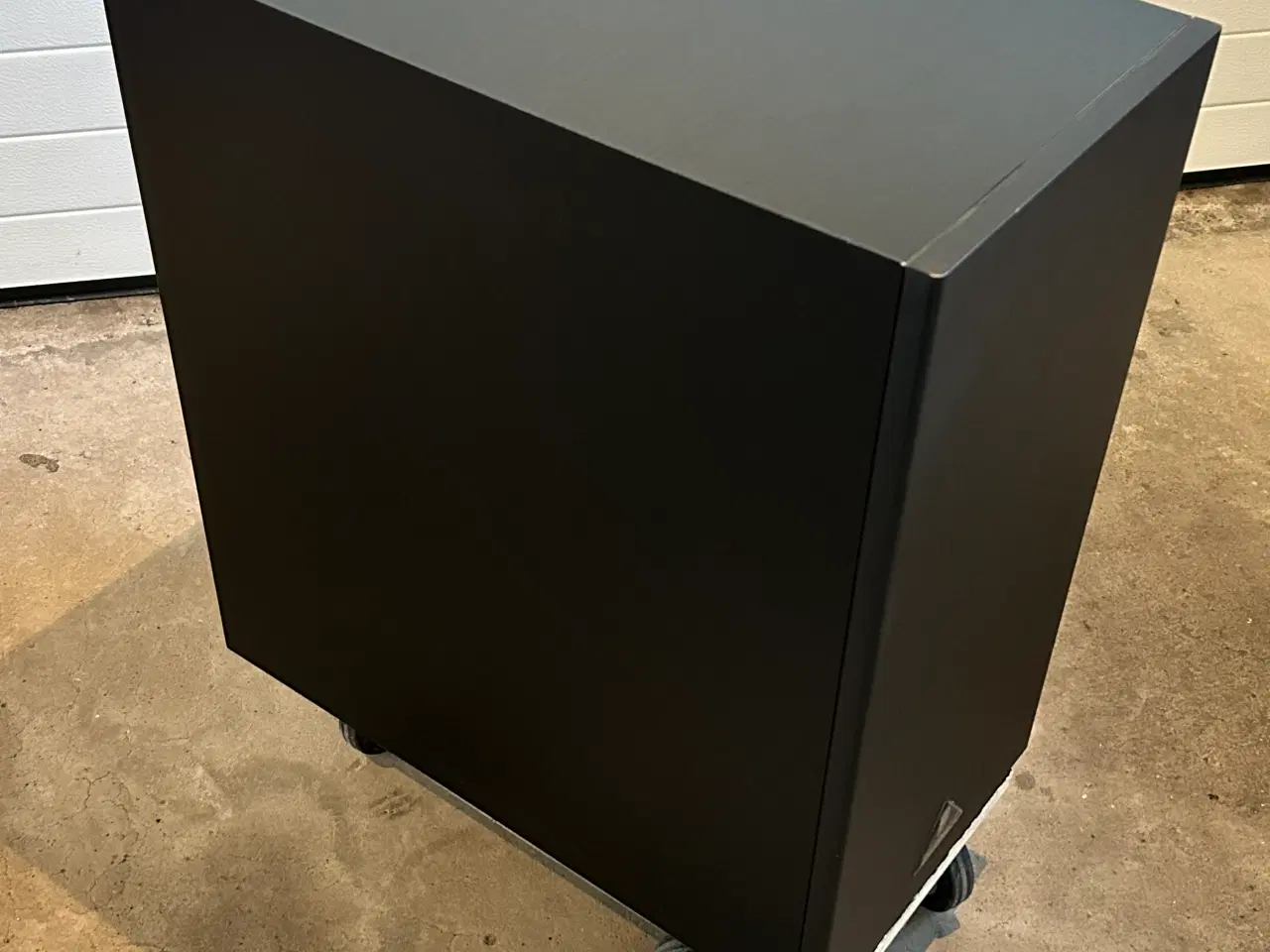 Billede 3 - Behringer Truth B2092A subwoofer 