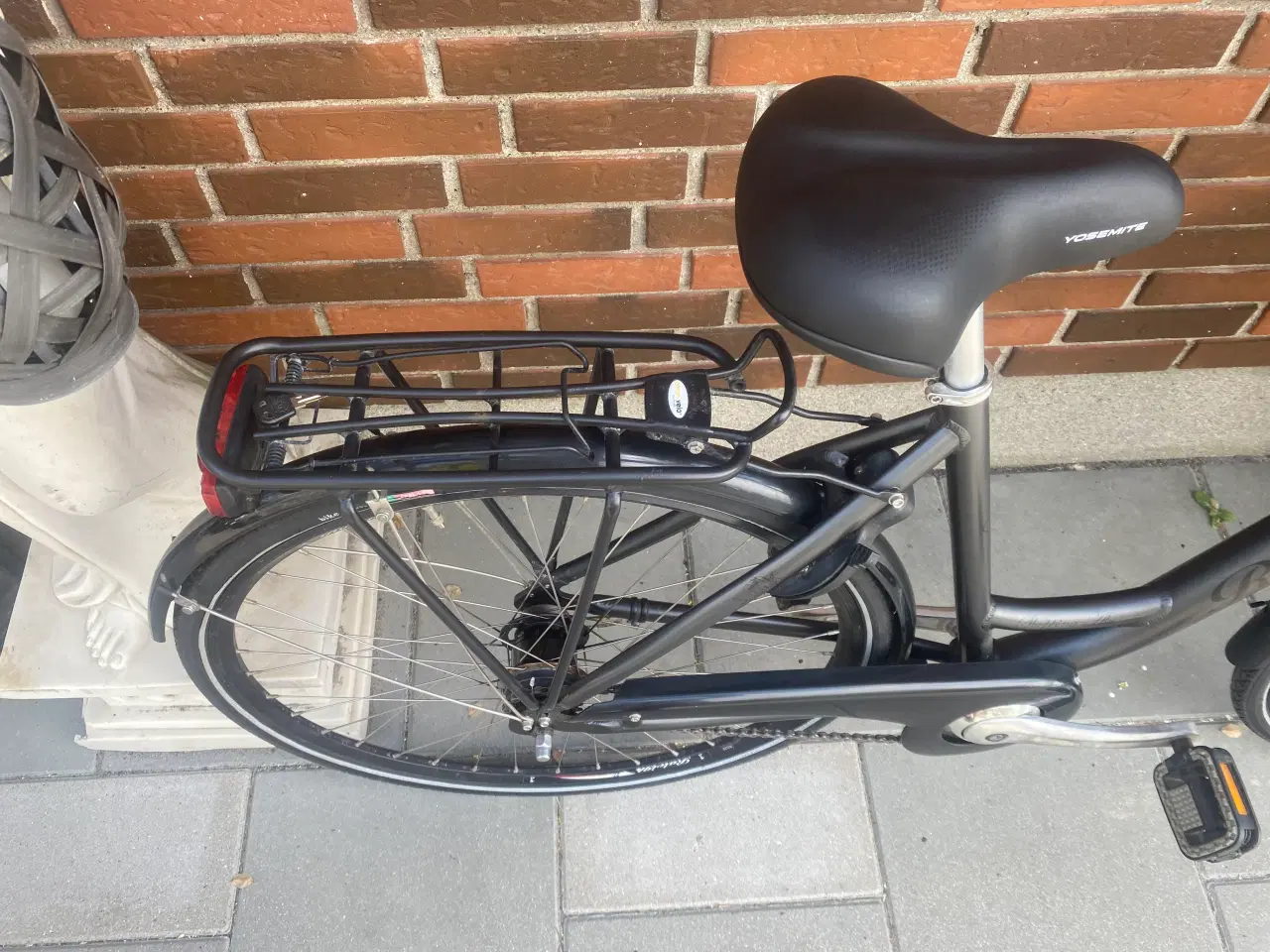 Billede 6 - Købt til 5899  kr topmodellen 