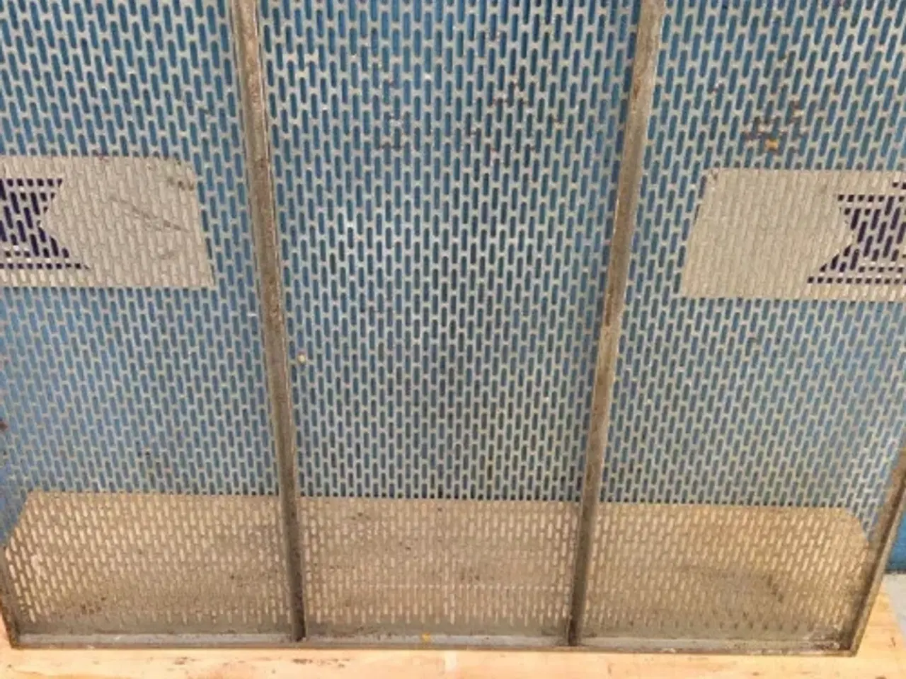 Billede 10 - Claas Senator 70 Undersold 6531620 (1)