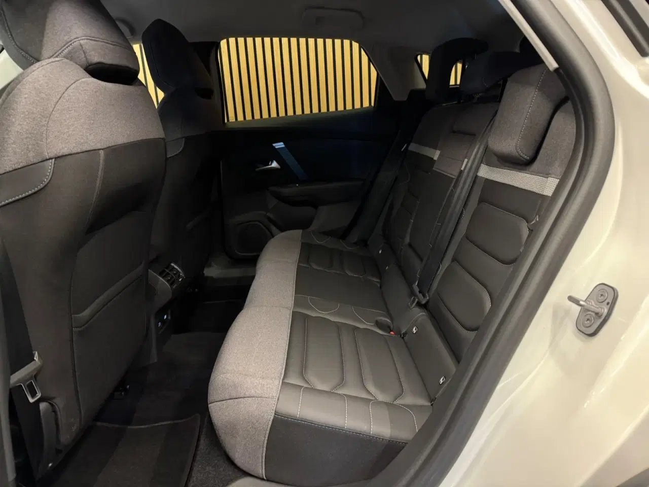 Billede 14 - Citroën ë-C4 50 Max