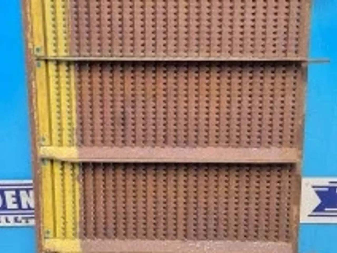 Billede 11 - New Holland TX68 Plus Oversold 920647 (2)