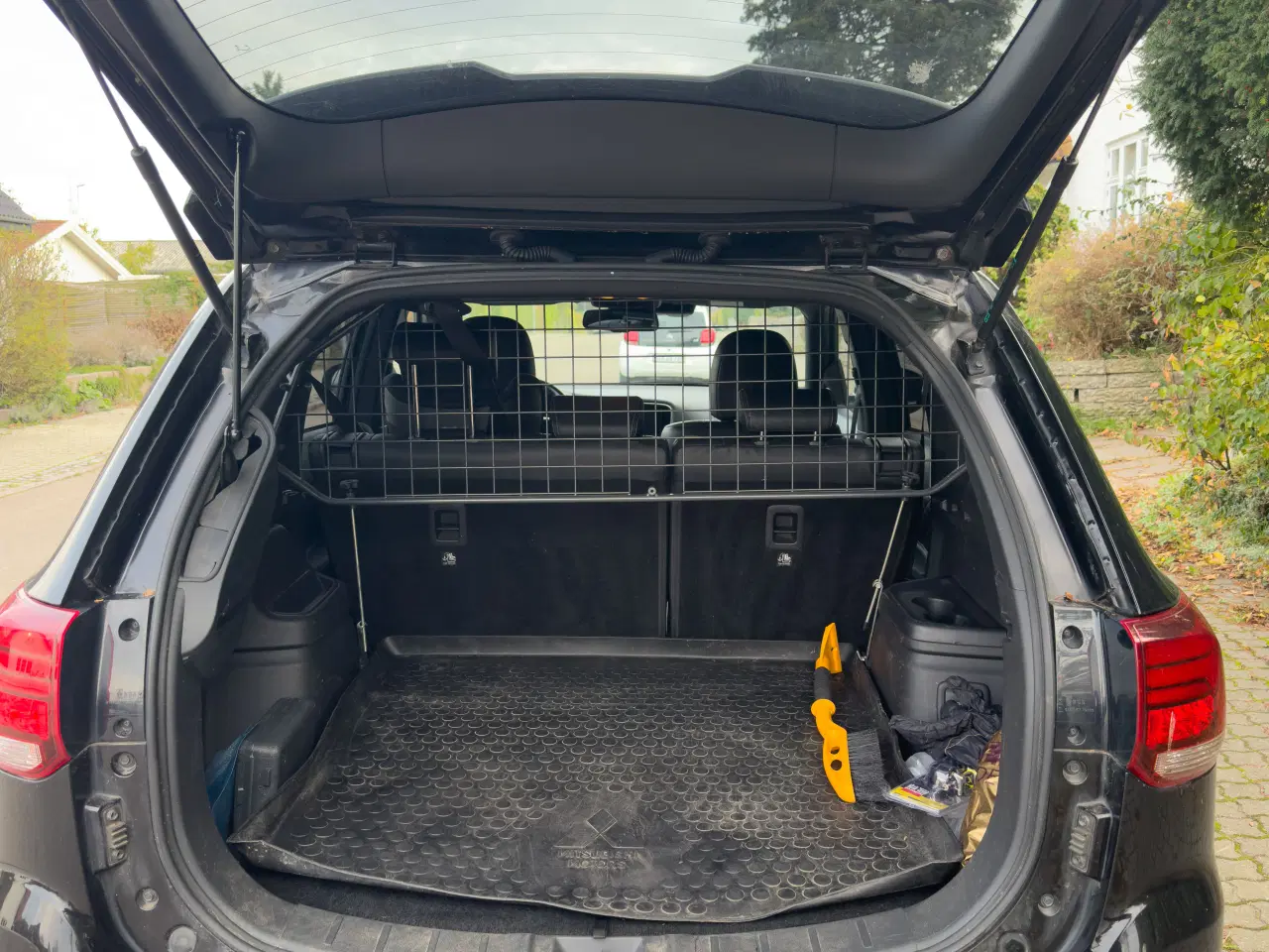 Billede 2 - Mitsubishi Outlander PHEV