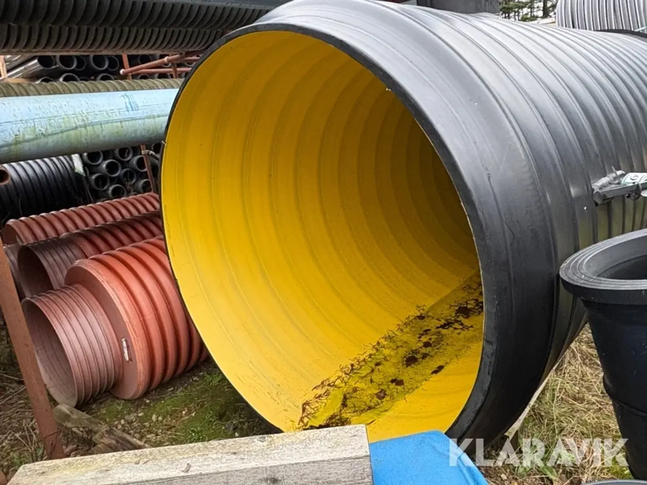 Billede 9 - Brønd Kaczmarek ø117cm