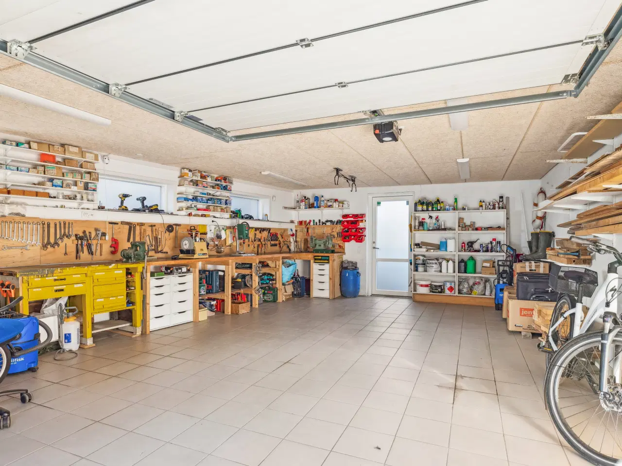 Billede 18 - Fritidshus/evt. fast beboelse pensionister Handrup