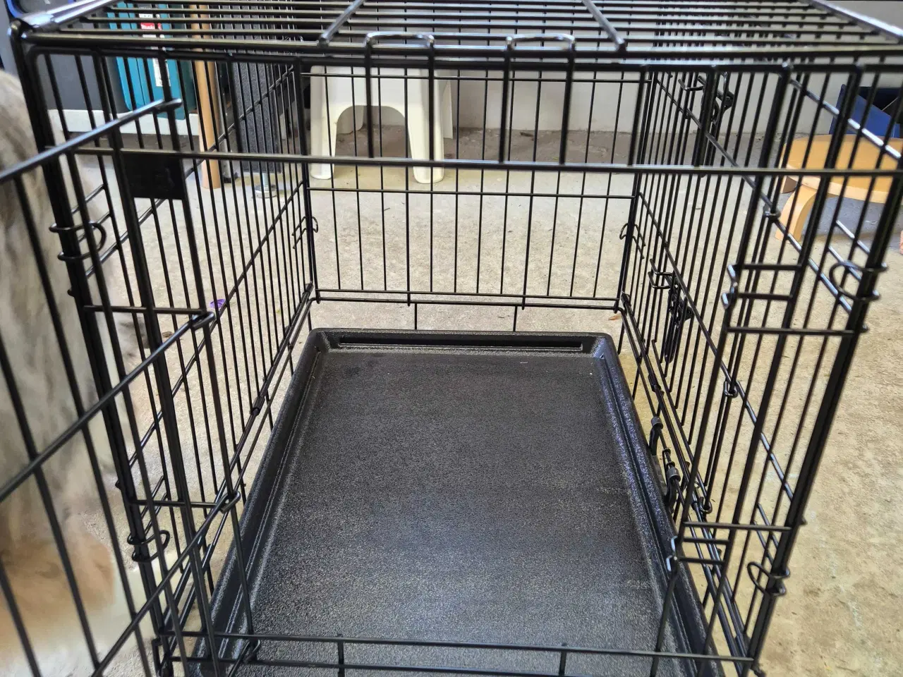 Billede 1 - Transportbur til hunde