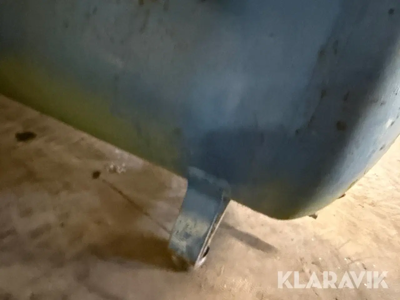 Billede 6 - Kompressor Stenhøj T14654