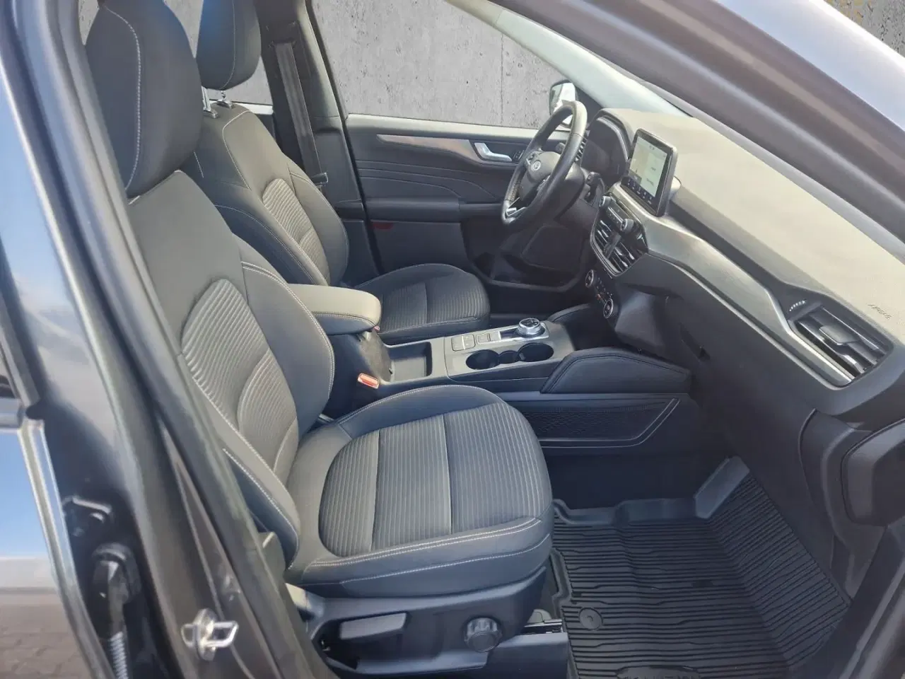 Billede 10 - Ford Kuga 1,5 EcoBlue Titanium aut. Van