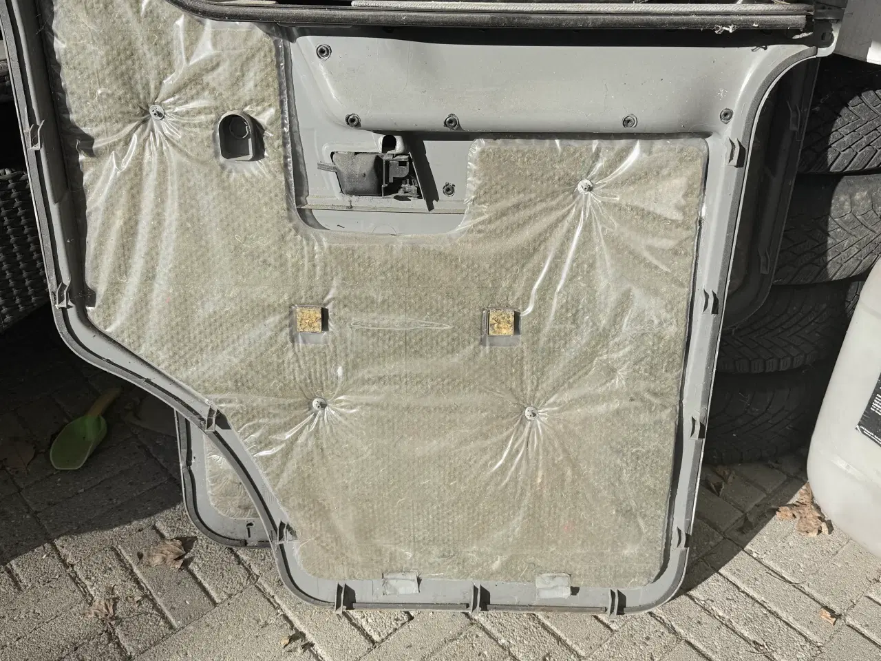 Billede 4 - Vw T4 caravelle/ Multivan/ Transporter