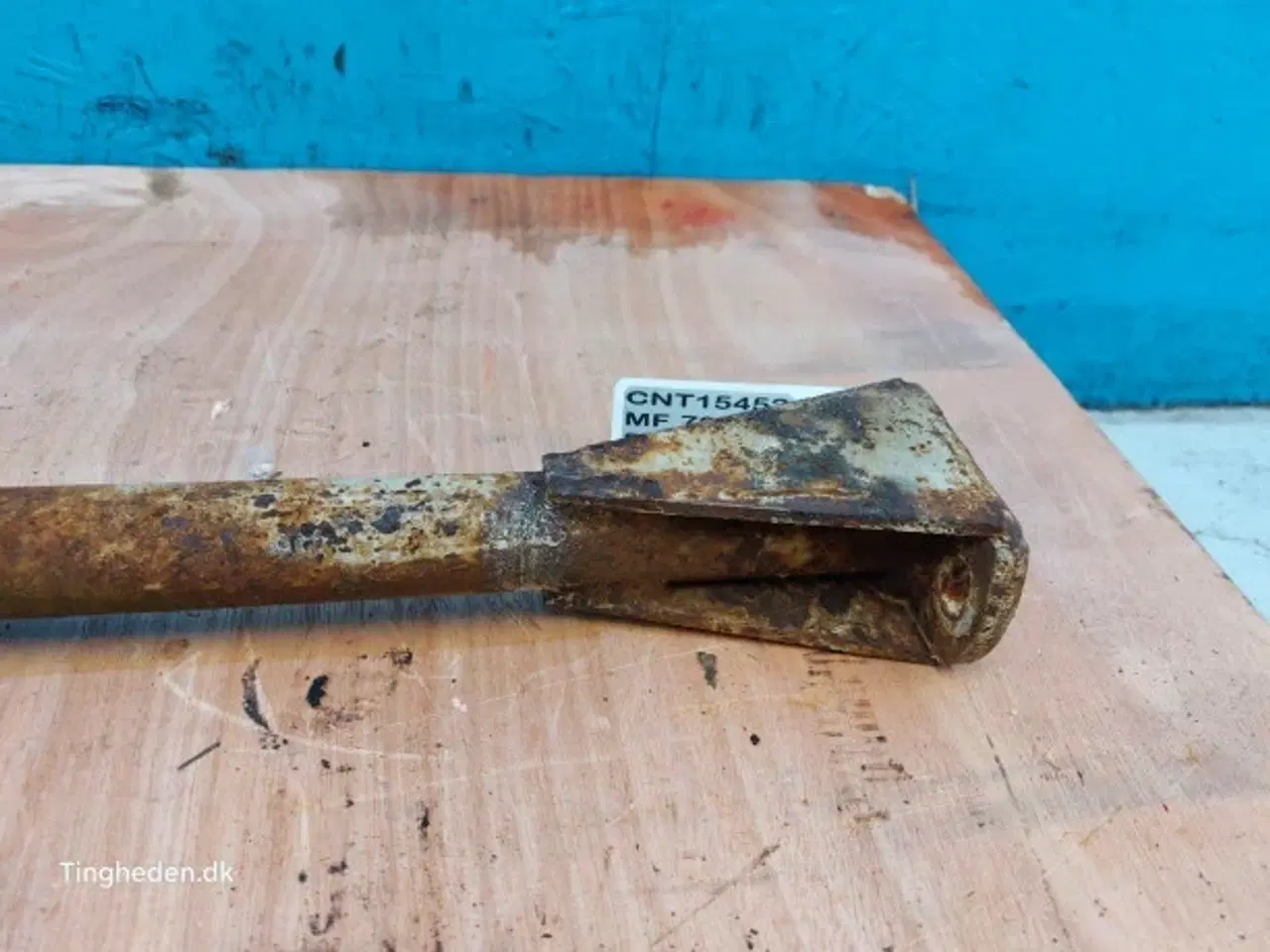 Billede 11 - Massey Ferguson 7274 Plejlstang 28482436