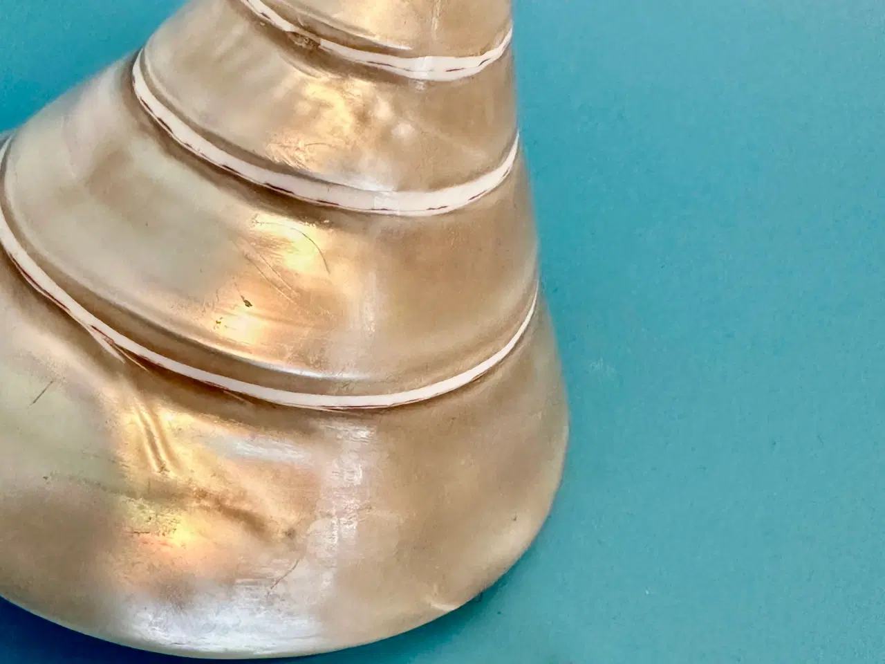 Billede 8 - Nye sølvøreringe med 1 karat moissanite i hver.