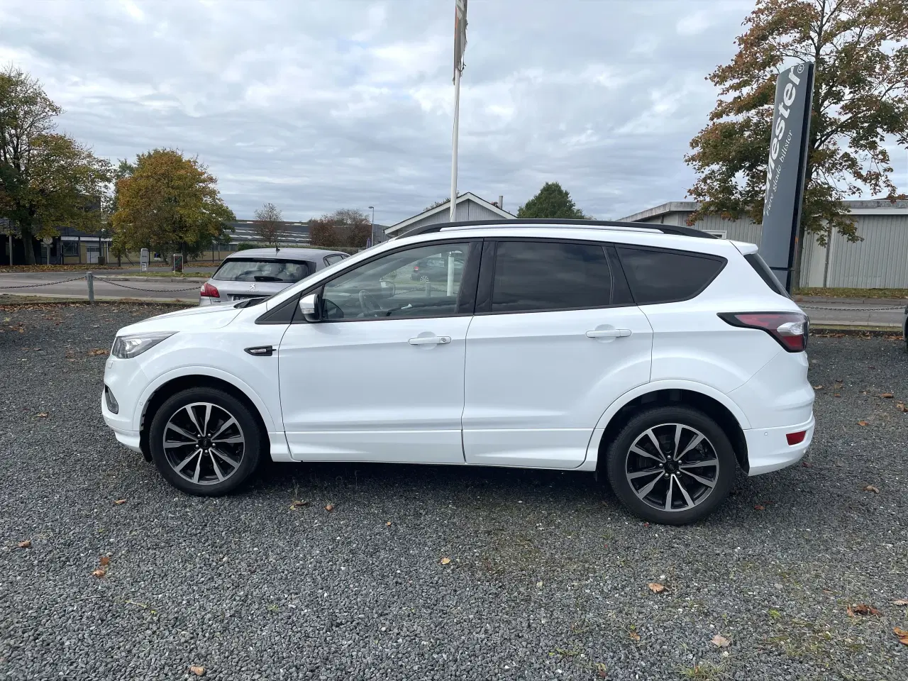 Billede 4 - Ford Kuga 1,5 ECOBOOST ST-LINE 150 HK.