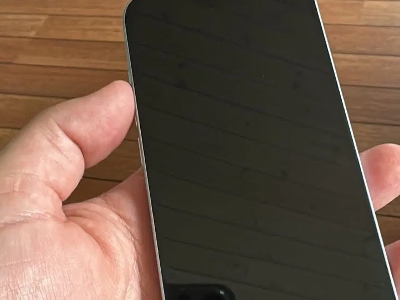 Billede 1 - iPhone 15 256gb