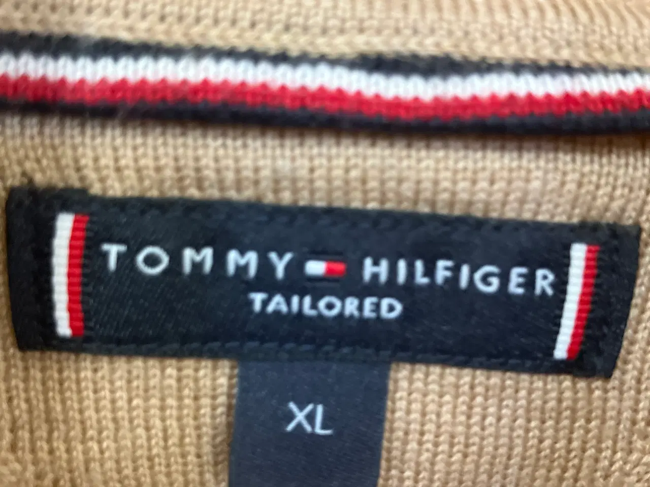 Billede 2 - Pull over, Tommy Hilfiger, XL