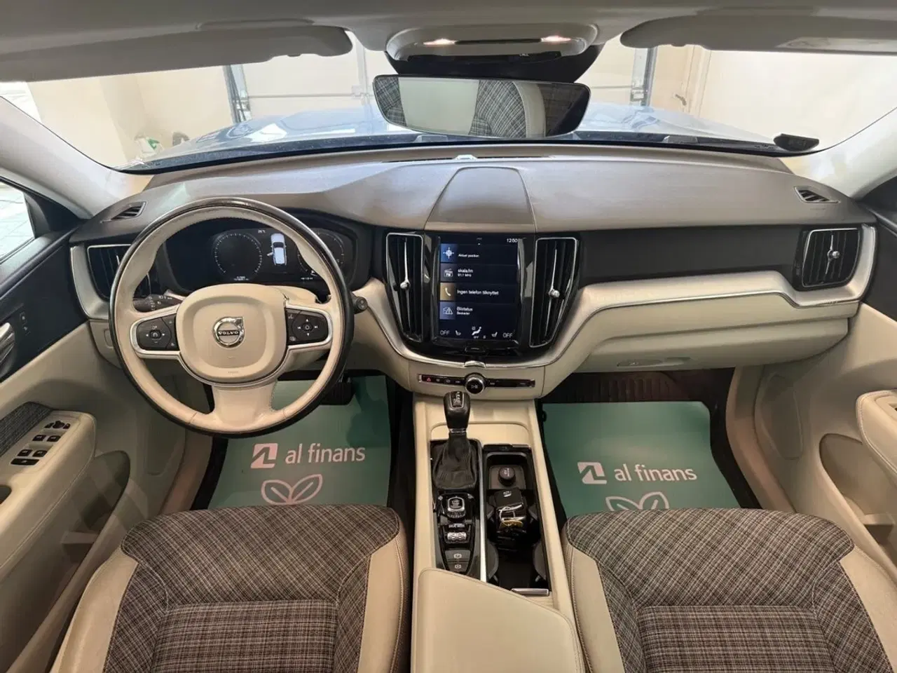 Billede 7 - Volvo XC60 2,0 D4 190 Momentum aut. AWD