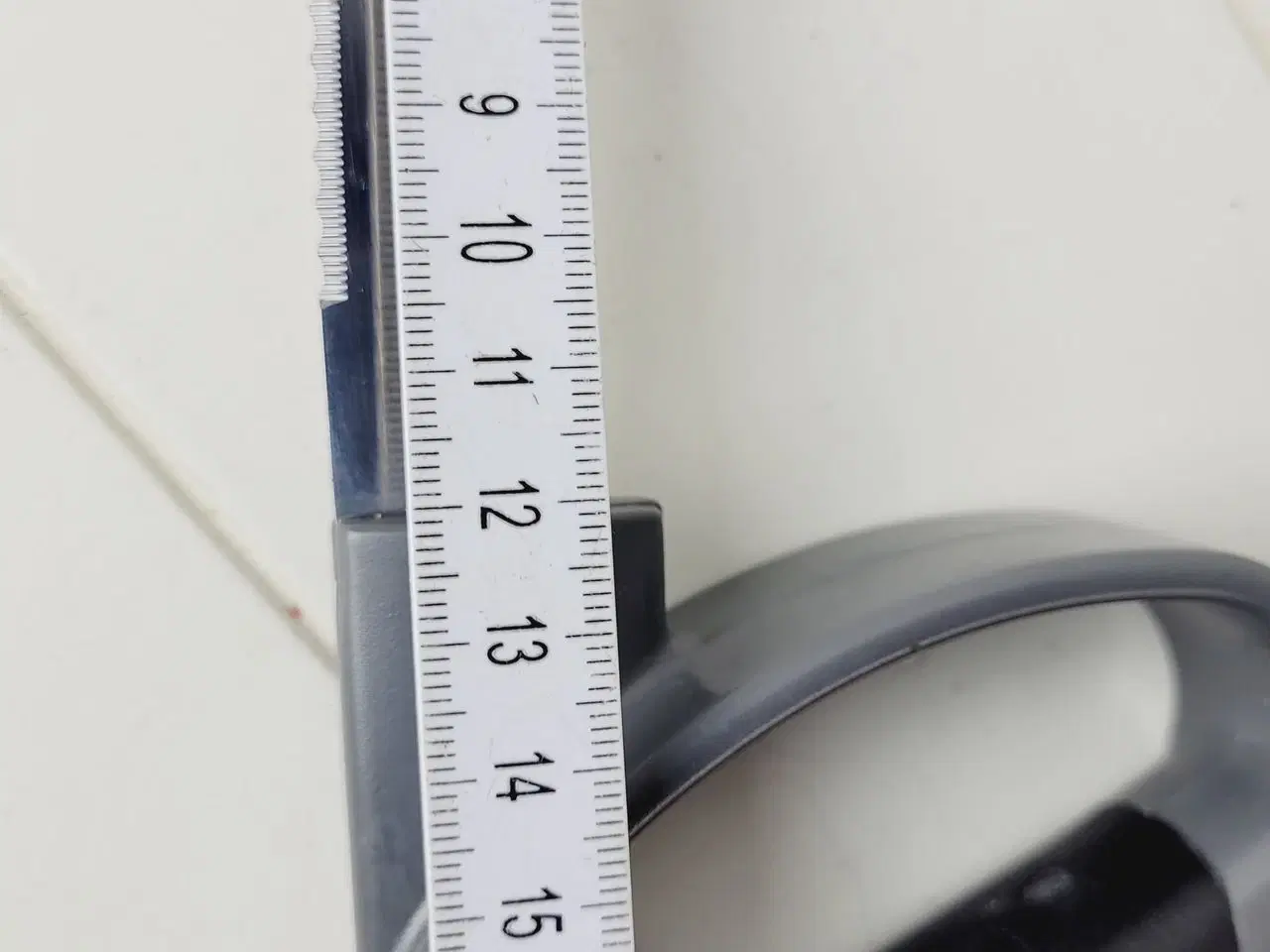 Billede 4 - ⭐️- Ergonomiske knive 2 stk