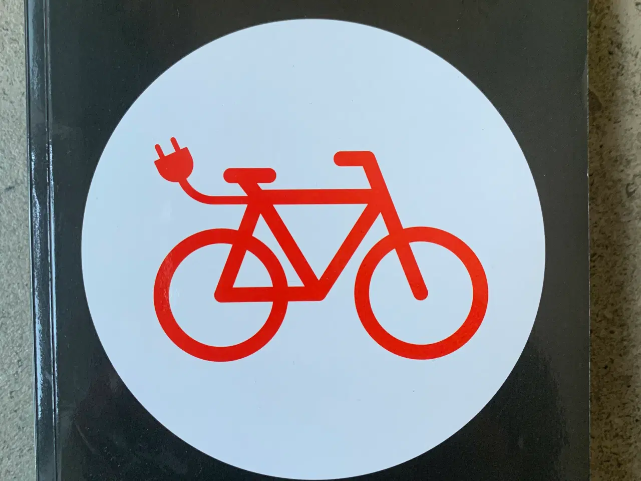 Billede 10 - Batavus Elcykel