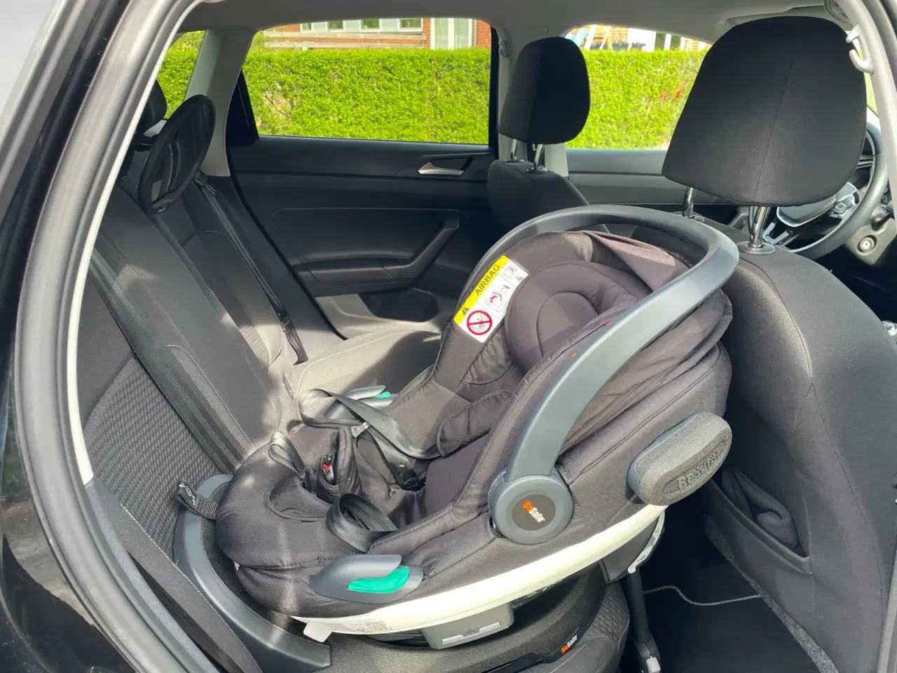 Billede 12 - VW Polo 1,0 TSi 95 Comfortline