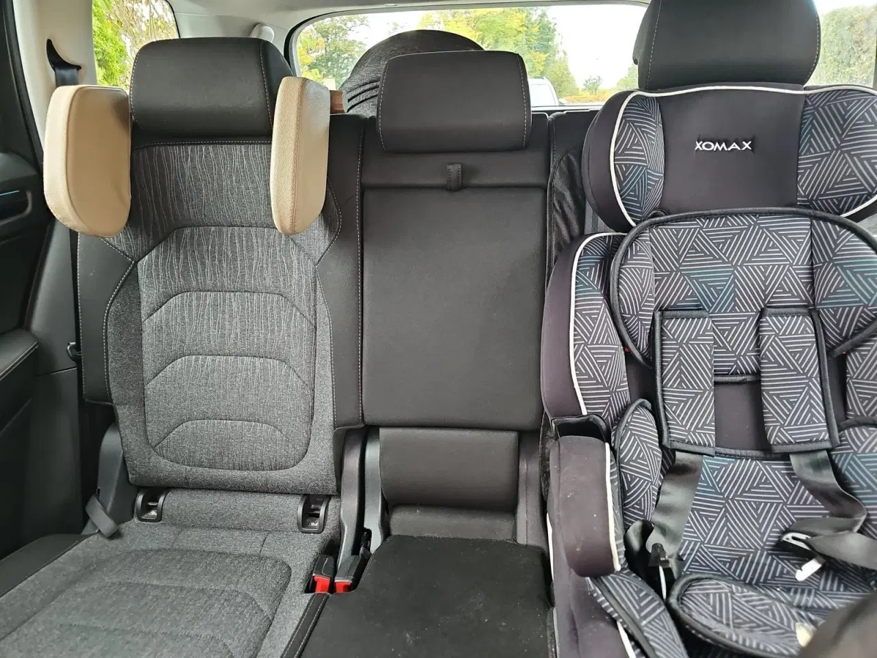 Billede 12 - Skoda Kodiaq 1,5 TSi 150 Style DSG 7prs