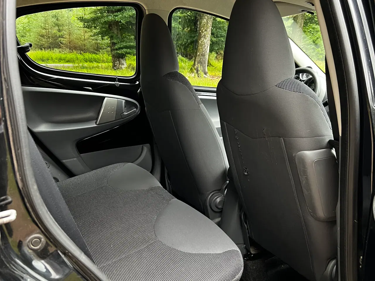 Billede 9 - Peugeot 107