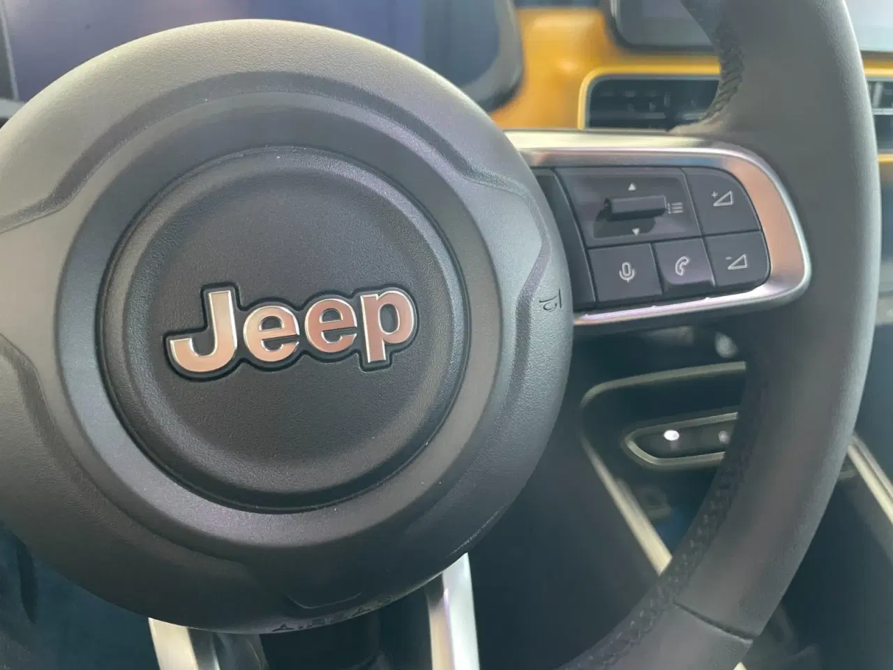 Billede 11 - Jeep Avenger 54 1st Edition