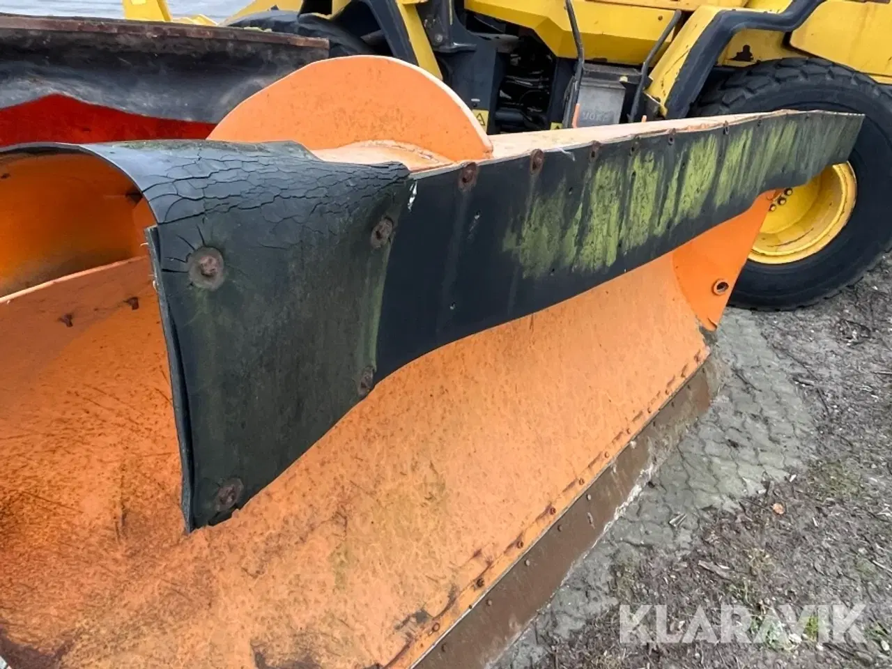 Billede 10 - Sneplov - 1 styk