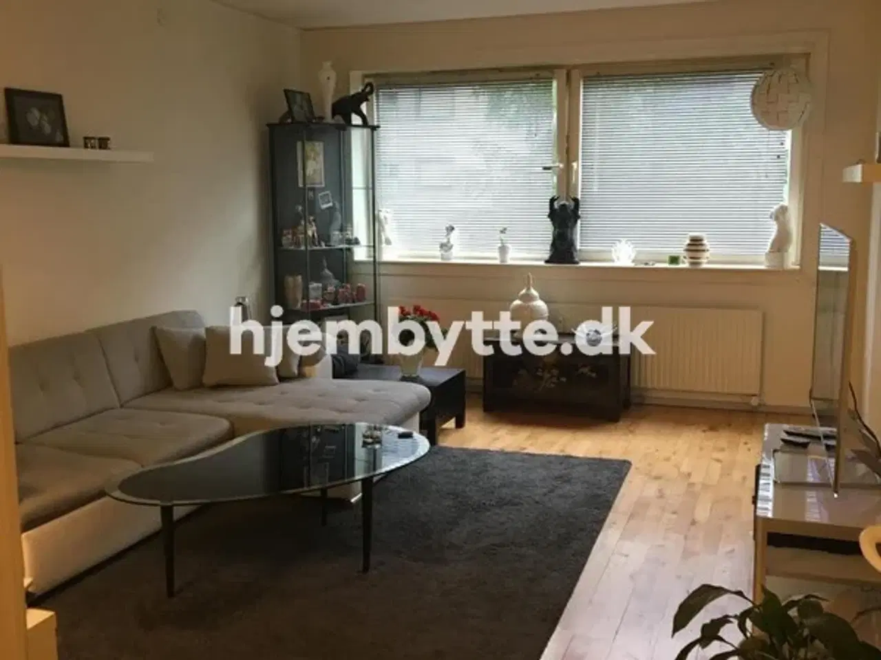 Billede 2 - Hjembytte - KongGeorgsVej