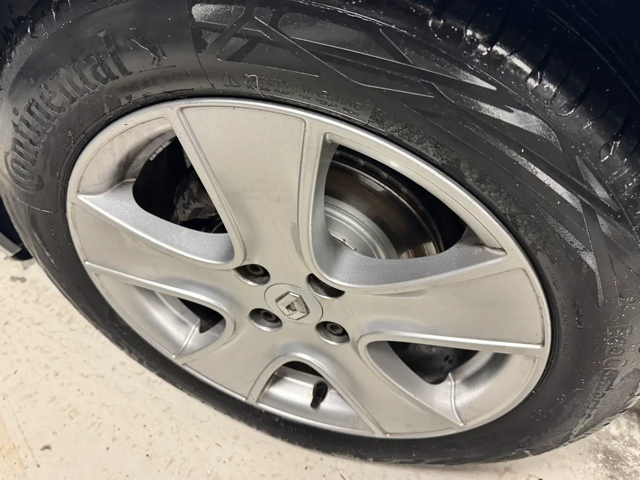 Billede 4 - Clio kun 103.xxx KM.! 