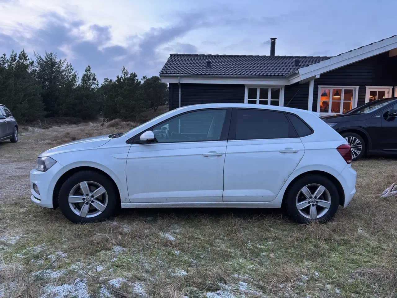 Billede 8 - VW Polo 1,0 TSi 115 Highline