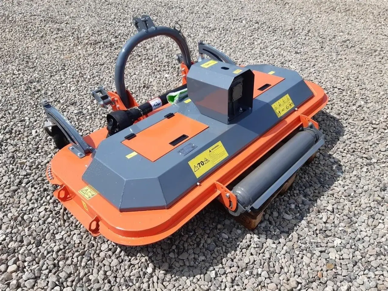 Billede 1 - DK-TEC premium