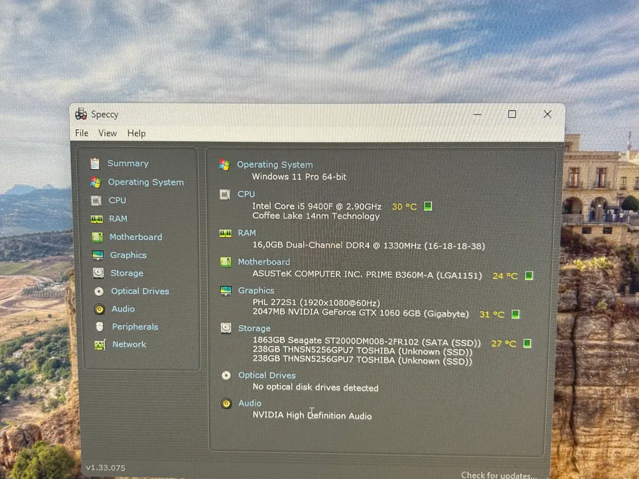 Billede 14 - ✅ Renoveret Flot Gamer PC ✅