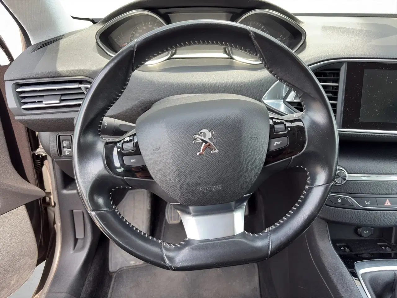 Billede 8 - Peugeot 308 1,6 BlueHDi 120 Style