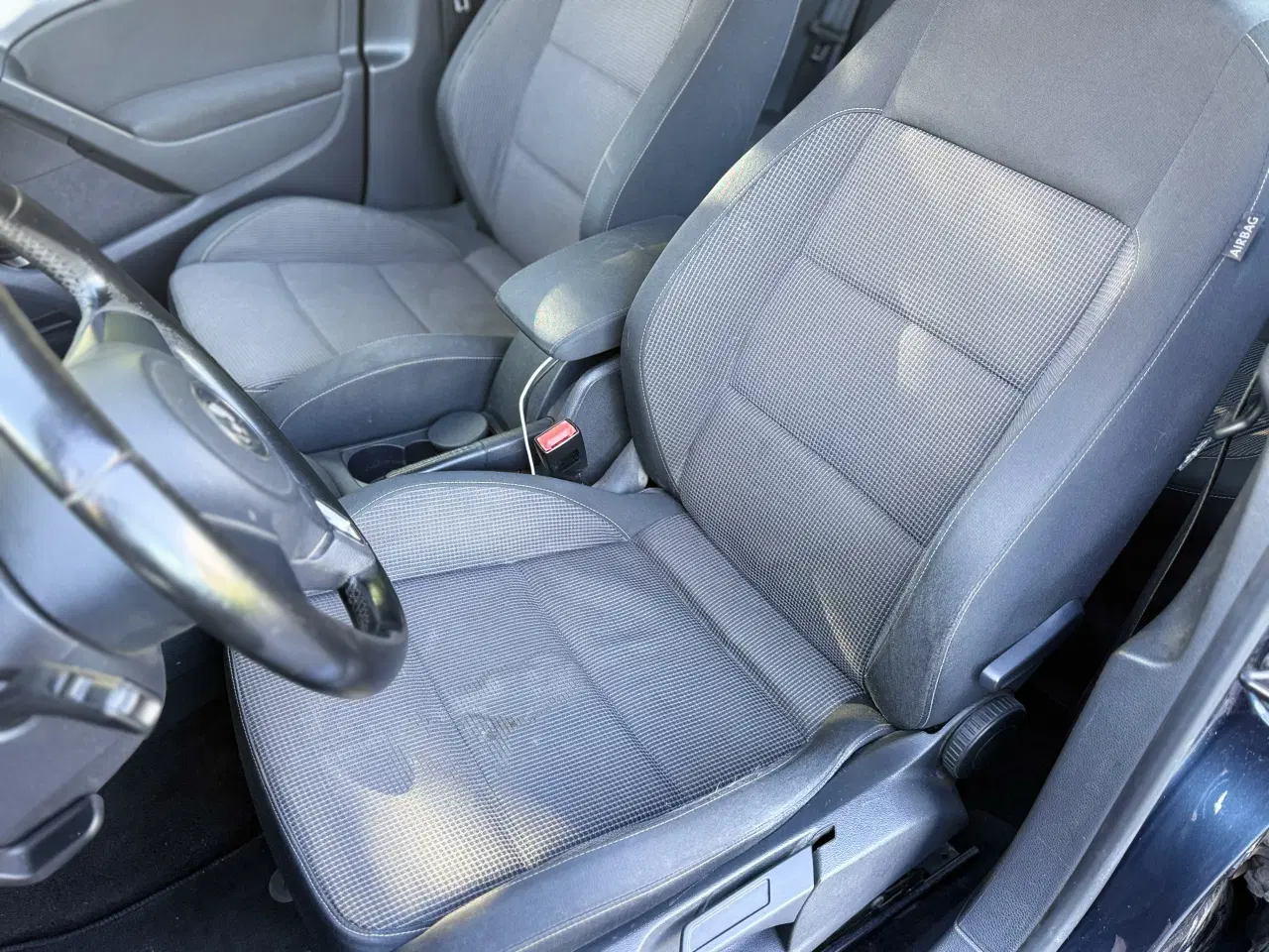 Billede 9 - Volkswagen Golf 2.0 TDI