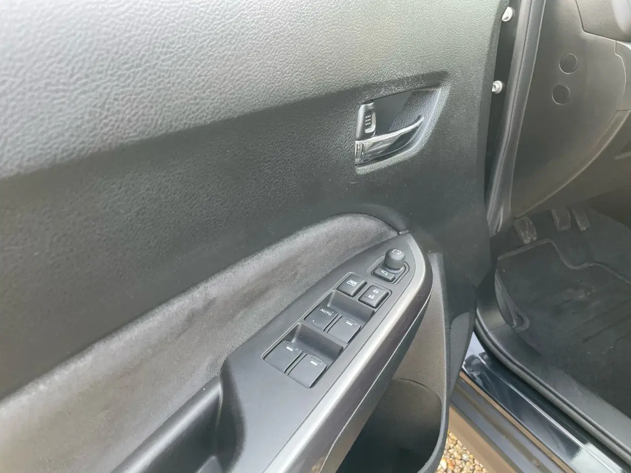 Billede 8 - Suzuki Vitara 1,4 Boosterjet  Mild hybrid Adventure 129HK 5d 6g