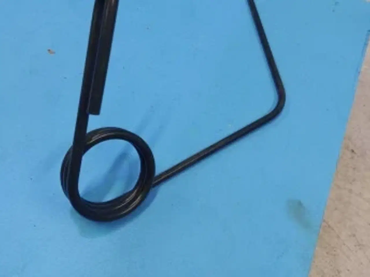 Billede 7 - Pick-up Fjedre (3stk) Længde 44cm-Bredde 4cm.