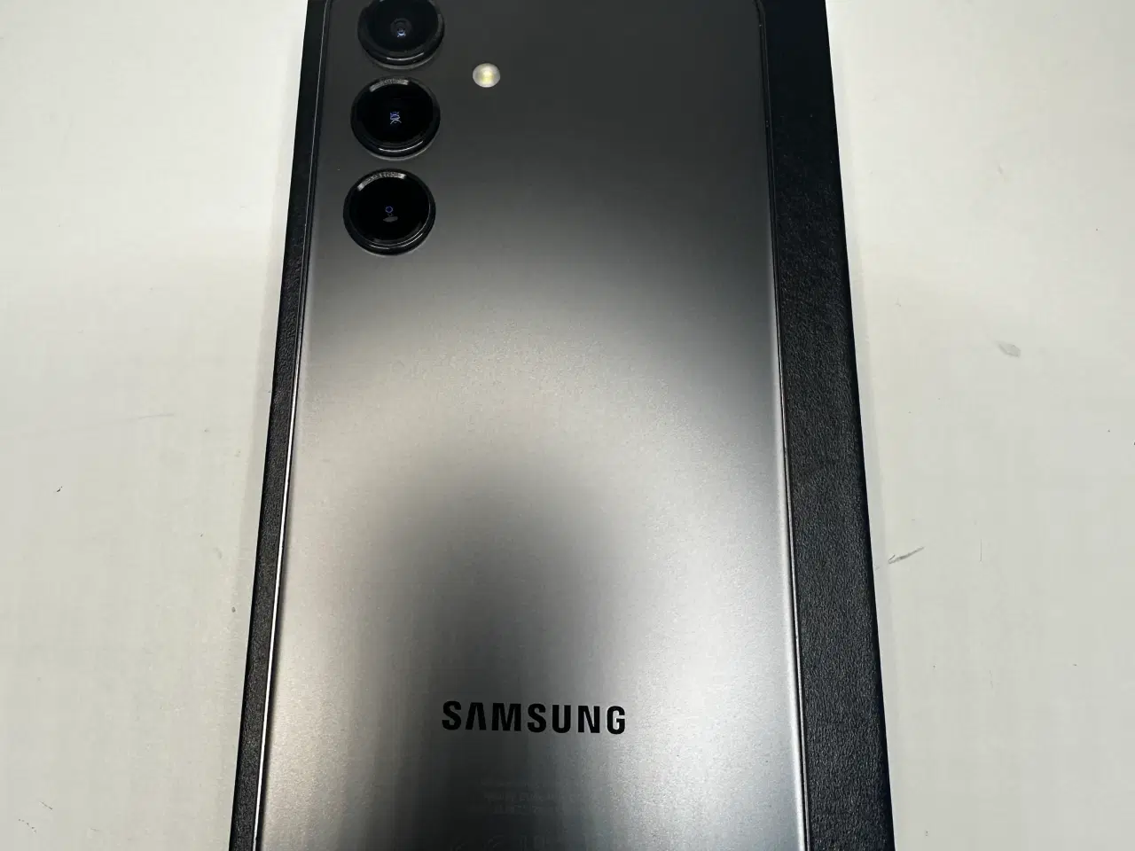 Billede 3 - Samsung Galaxy S24 5G 128GB(Som ny)