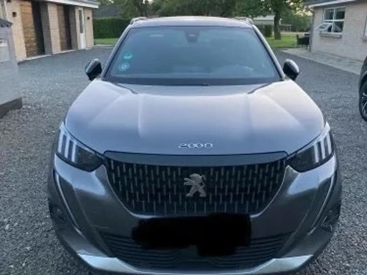 Billede 2 - Peugeot 2008 1,5 BlueHDi 130 GT Line EAT8