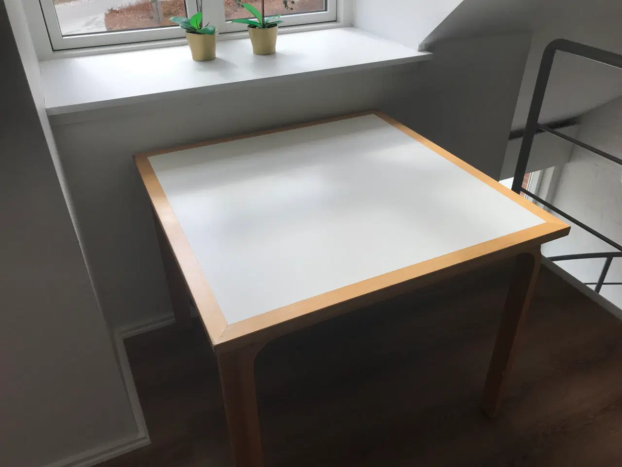 Billede 4 - 22 stk møde/cafe borde