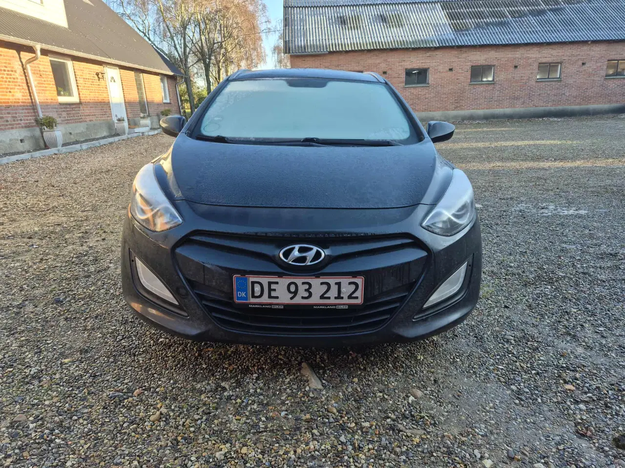Billede 1 - Hyundai i30 Blue