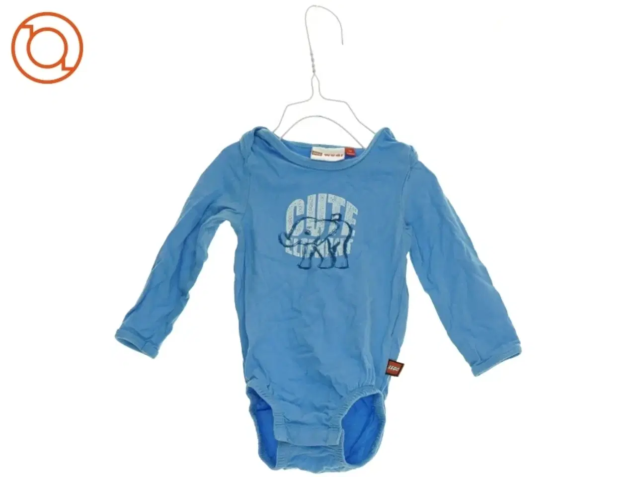 Billede 1 - Bodystocking fra Lego (str. 68 cm)