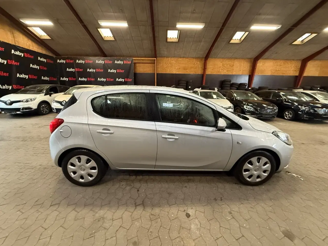 Billede 4 - Opel Corsa 1,3 CDTi 95 Cosmo