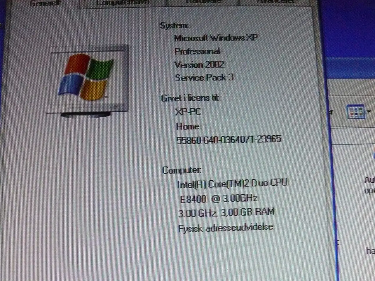 Billede 11 - Computer til at køre alle retro programmer-spil